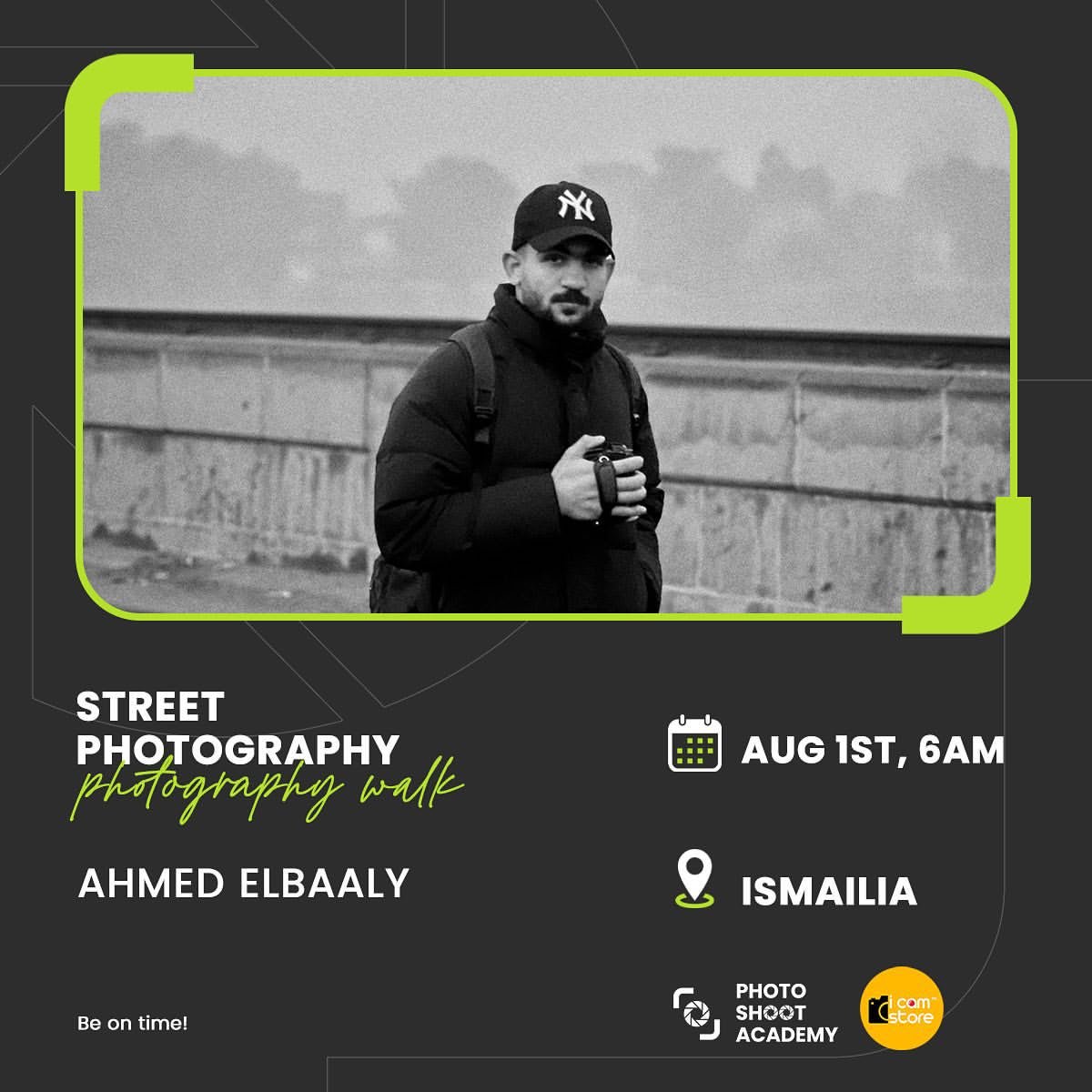 Event